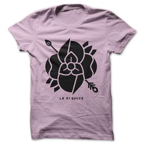 La Dispute | Official Merch Store | Hello Merch