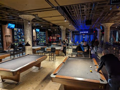 Cheeky Monkey Brewing Co. - St. Patrick's Day Bar Crawl