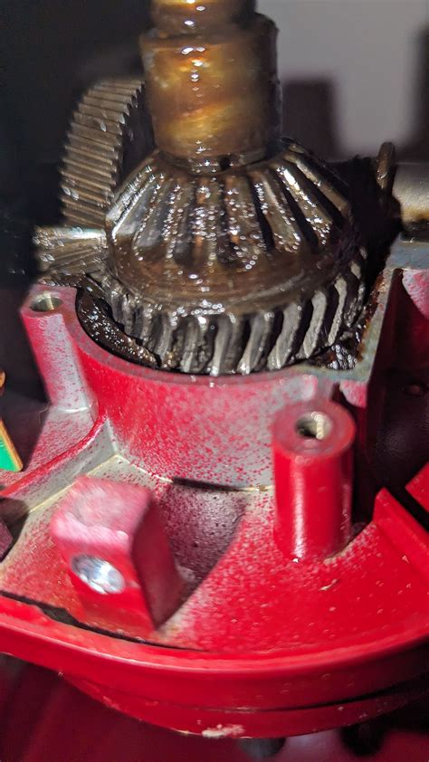 KitchenAid Mixer Maintenance 的图像结果