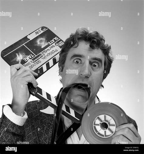 Terry Jones British Writer, Actor,Film Director and Comedian London UK ...