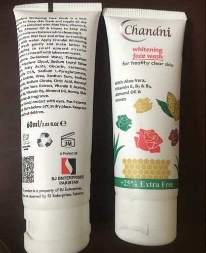 Face Wash - YC Whitening Clay Extract Face Wash Trader - Wholesaler ...