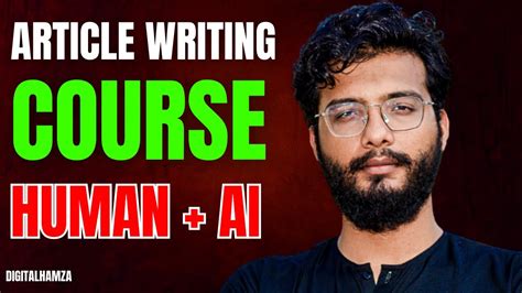 Image result for Article Writer Course