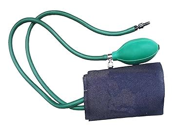 VATS BP Cuff,Bulb With Valve For Diamond & Other Brands BP (Cuff ...