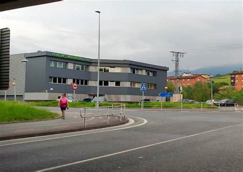 Mendiola enpresa, iragana eta oraina - Andoain - Aiurri.eus