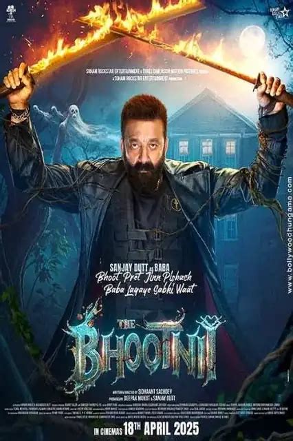 The Bhootnii | Watch in HD Online — Instant, Ad‑Light Streaming