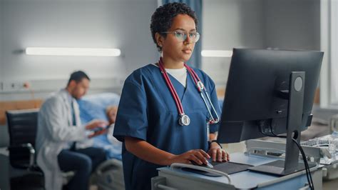 How to Become a Telemetry RN: Career & Salary - Nightingale College