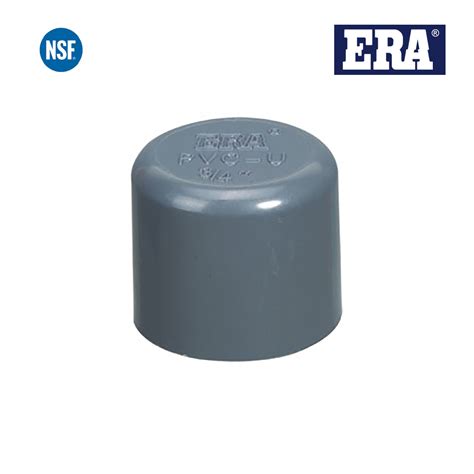 Image result for PVC End Cap