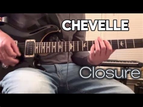 Image result for Clones Chevelle Guitar Tutorial