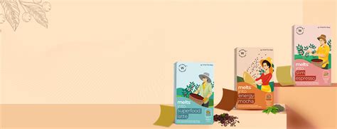 Buy One Get One Free on Melts® Supplements | Wellbeing Nutrition