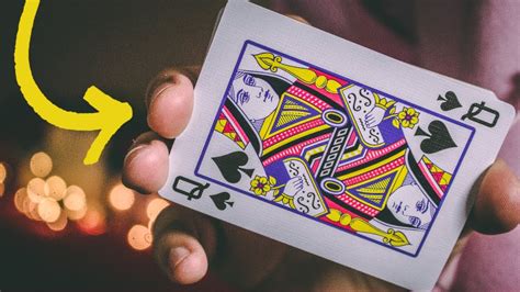 Image result for Capitulating Queens Card Magic Tutorial