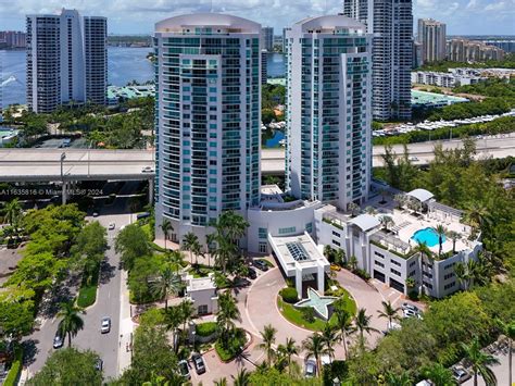 The Parc at Turnberry Isle Unit #731 Condo in Aventura | CondoBlackBook