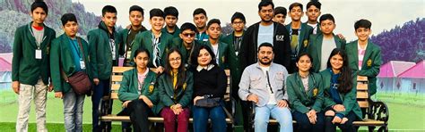 Best CBSE School | Delhi Public School - Bopal