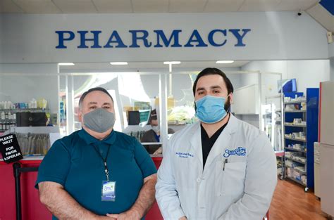 Trusted McAllen Pharmacy for Over 30 Years