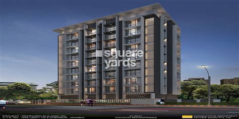 Mahavir Group Chembur Properties in Mumbai : 4 + Mahavir Group Chembur ...