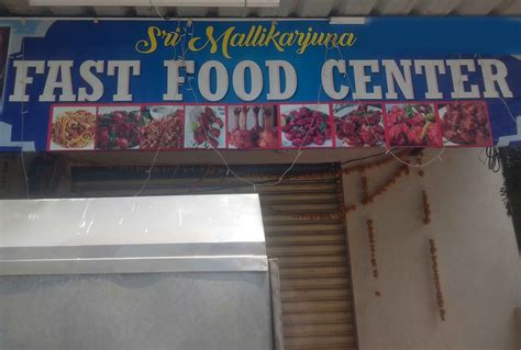 Sri Mallikarjun Fast Food Center, Uppal, Secunderabad | Zomato