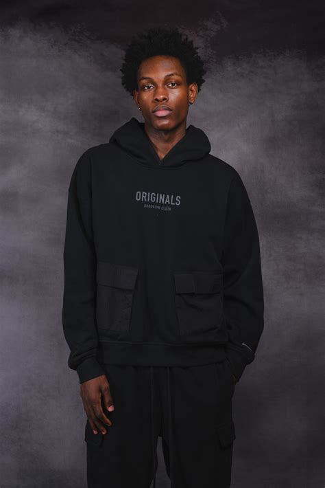 Originals by Brooklyn Cloth | Streetwear Styles | Brooklyn Cloth