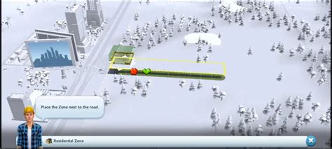 SimCity Buildit Tutorial 的图像结果