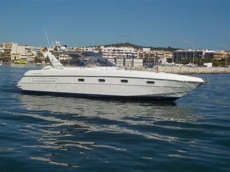 Used 2000 Fiart 40 Genius | TopBoats