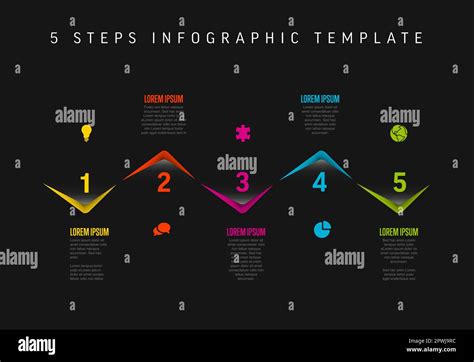 Process Horizontal Diagram Blank Color 的图像结果
