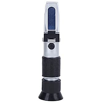Ethylene Glycol Concentration Tester, Portable Handheld Refractometer ...