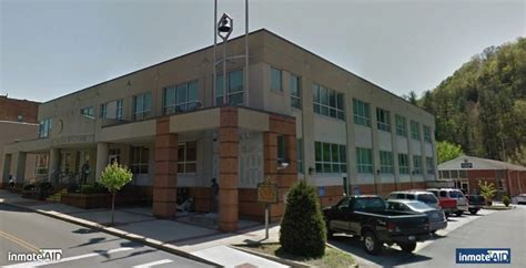 Letcher County Jail Inmate Search, Visitation and Contact Information ...