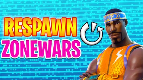 Fridges Respawn Zonewars 🔁 5111-8678-8620 by fridge - Fortnite Creative ...