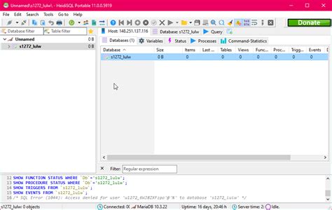 Image result for MySQL Tutorials Open Databases