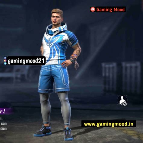 Underrated Characters in free fire-Part 2 || Gaming Mood