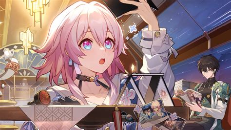 honkai star rail _ honkai star rail character list - JQPGG