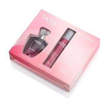 Buy perfume gift sets online at best prices | Skinn By Titan