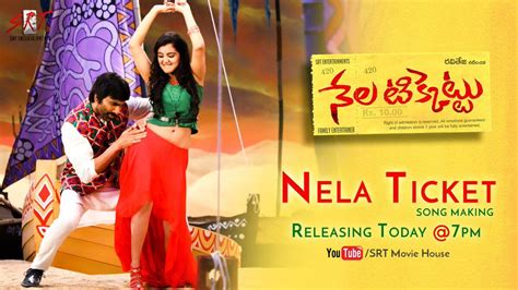 Nela Ticket All Ratings,Reviews,Songs,Videos,Trailers,Bookings and News