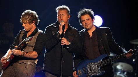 Image result for Rascal Flatts Lead Singer