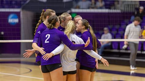 16 Home Matches Highlight 2025 Volleyball Schedule - Lipscomb University