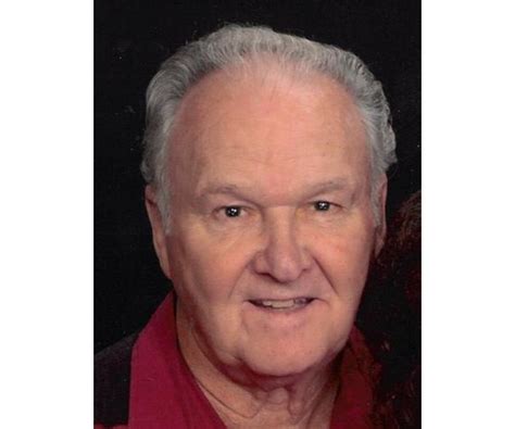 Foster Dykes Obituary (2022) - Kingsport, TN - Carter-Trent Funeral ...