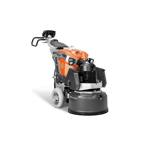 Planetary floor grinder - HTC T6 - Husqvarna