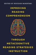 Improving Reading Comprehension through Metacognitive Reading ...
