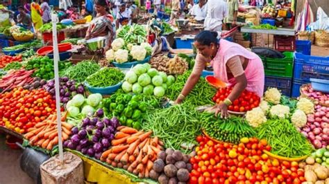 Retail inflation may rise again in September - BusinessToday