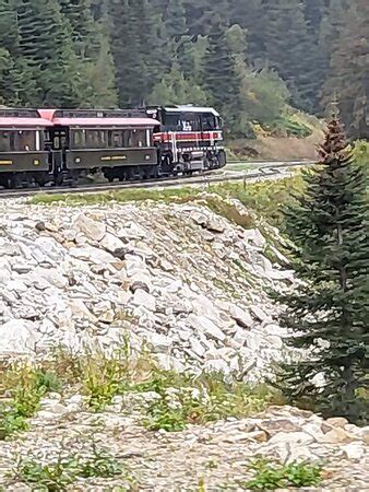 White Pass & Yukon Route Railway (Skagway) - All You Need to Know ...