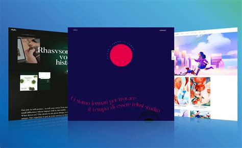 8 Best Web Design Portfolio Examples to Follow in 2023