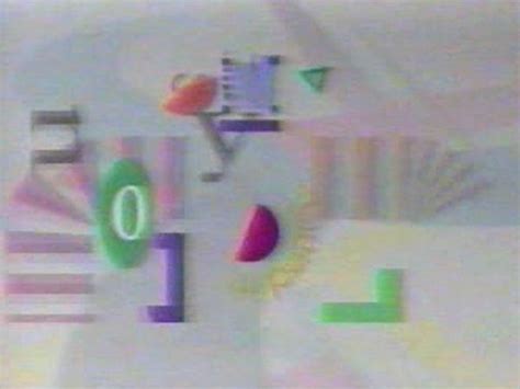 Image result for CTV Ident