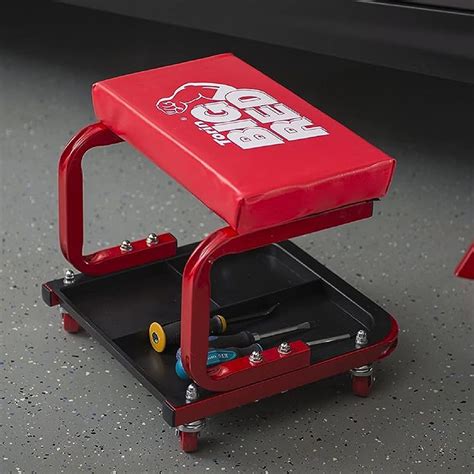 5 Best Creeper Seats to Make Automotive and Workshop Projects Easier