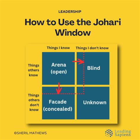 Johari Window