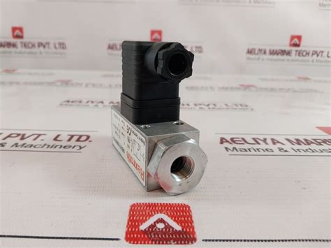 Rexroth 0821100013 Pressure Switch 30 Vdc/250 Vac – Aeliya Marine Tech