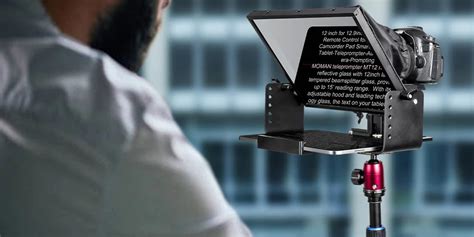 Image result for Teleprompter Software for Computer