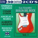 Grandes Idolos Del Rock 1: Various Artists: Amazon.in: Music}