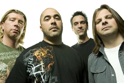 What was Jon Wysocki cause of death? All about Staind's founding ...