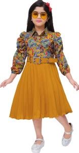 Buy Kids Frocks online at Best Prices in India | Free Delivery
