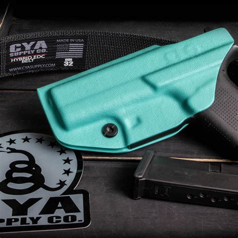 Glock 43x Accessories: Top Add-Ons for Enhanced Performan...