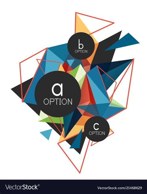 Image result for Abstract Trigle Poly