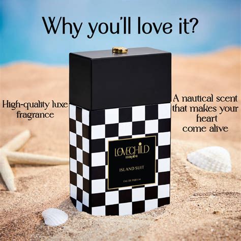 Buy Perfumes Online at Best Price | Lovechild Masaba – LoveChild